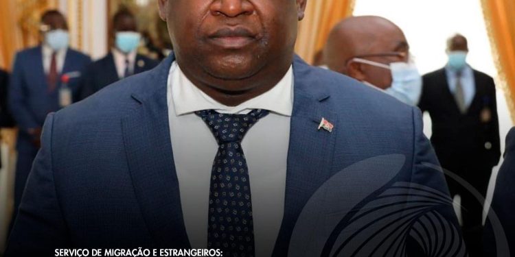 Ministério do Interior suspende recrutamento