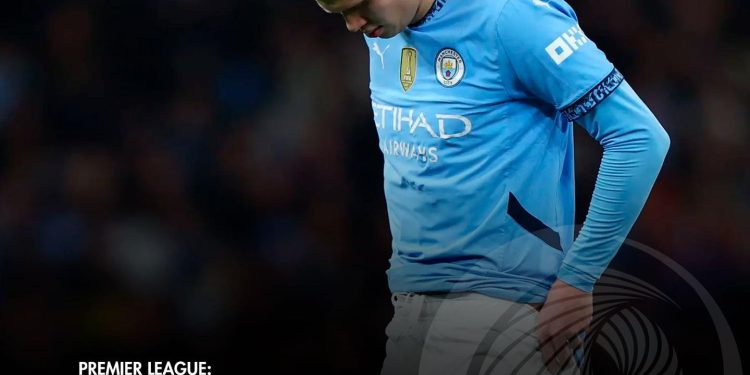 Manchester City é goleado em casa pelo Tottenham