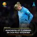 Manchester City é goleado em casa pelo Tottenham