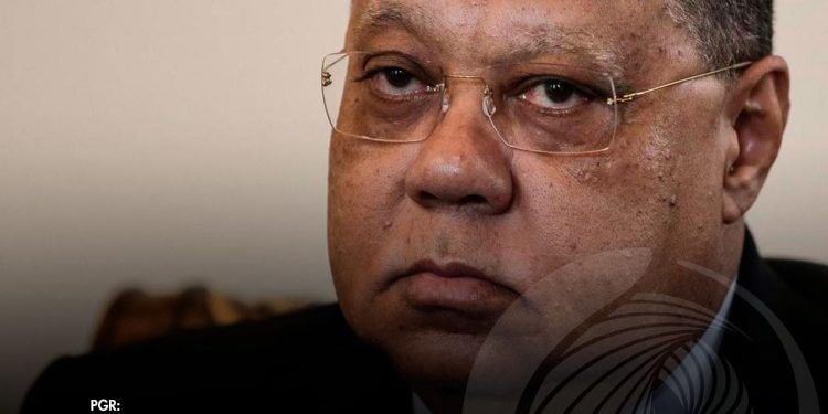 Procurador-Geral da República testemunha lançamento do C.L.E