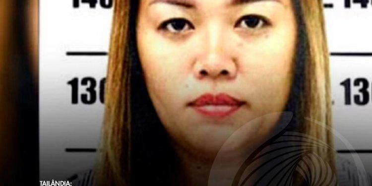 Mulher envenena 15 pessoas e recebe pena de morte