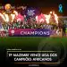 TP Mazembe vence Liga dos Campeões Africano