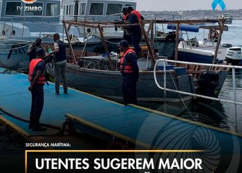 Utentes sugerem maior fiscalização