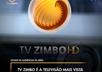 TV ZIMBO é a Televisão mais vista no país pela sétima vez consecutiva