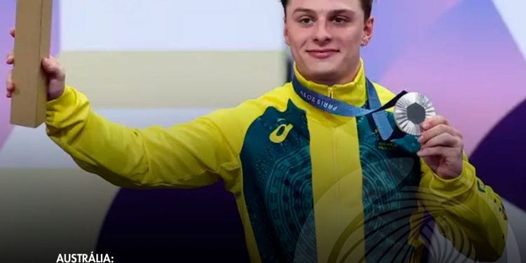 Ciclista medalhado impedido de representar o país