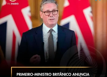 Primeiro-ministro britânico anuncia plano para reduzir imigração