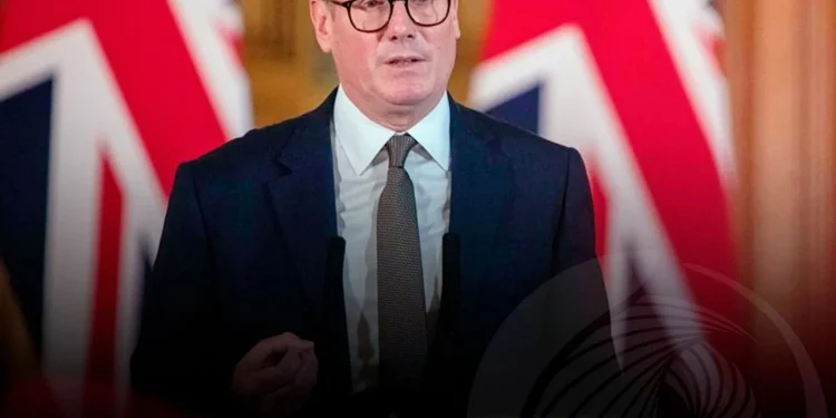 Primeiro-ministro britânico anuncia plano para reduzir imigração