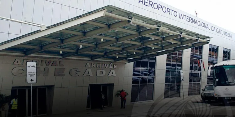 Aeroporto da Catumbela já tem Certificação Internacional