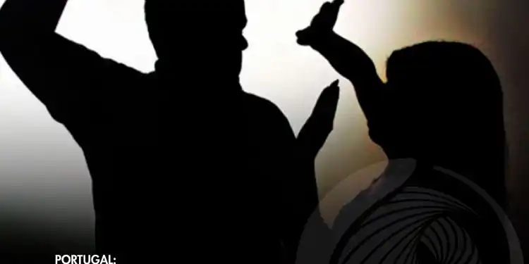 Mais de 75 mil crimes de violência doméstica registados pela PSP em 4 anos