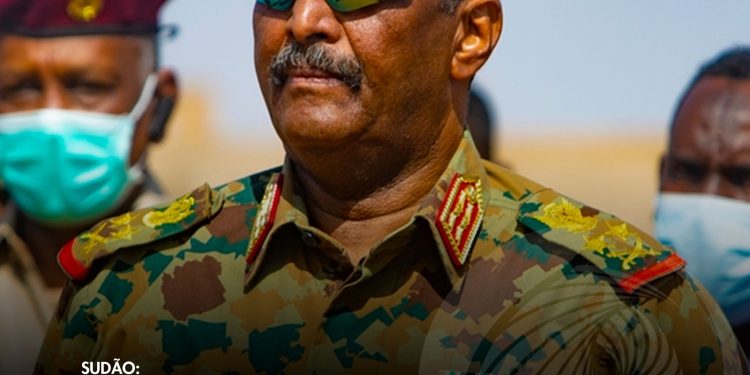 Líder rejeita interferência estrangeira nos conflitos internos