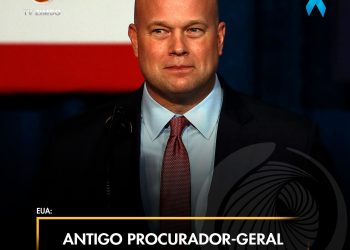 Antigo Procurador-Geral nomeado Embaixador da NATO.