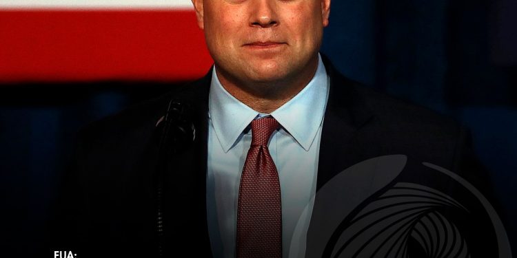 Antigo Procurador-Geral nomeado Embaixador da NATO.