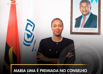 Maria Lima é premiada no Conselho Pan-Africano do Brasil