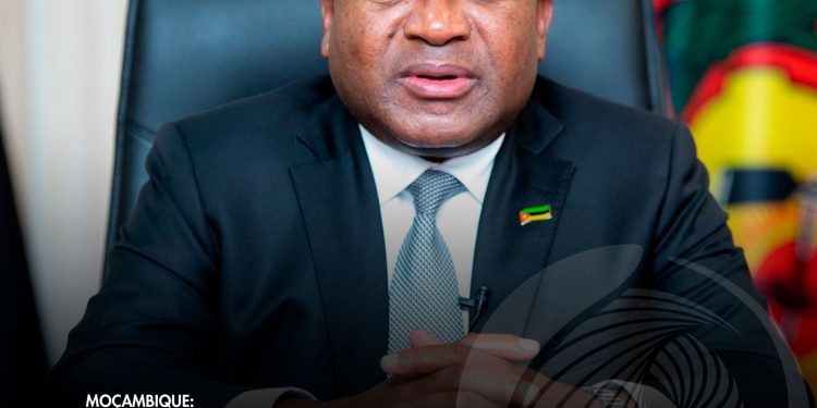 Filipe Nyusi agenda reunião com candidatos das últimas eleições