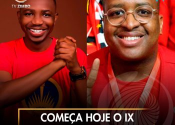 Começa hoje o IX Congresso da JMPLA