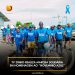 TV Zimbo realiza marcha solidária em homenagem ao “Novembro Azul”