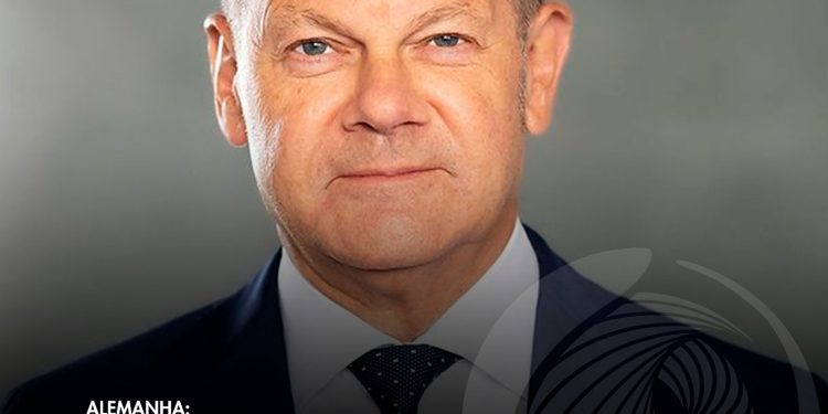 Scholz nomeado candidato a Chanceler do SPD após semanas de dúvidas.