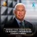 António Costa assume no dia 1 de dezembro a presidência do Conselho Europeu