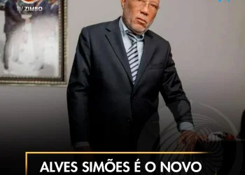 Alves Simões é o novo presidente da FAF