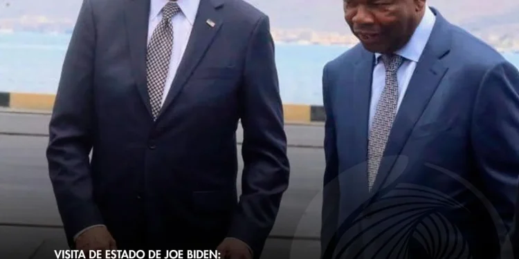 Presidente norte-americano visita fábrica de processamento de alimentos do Grupo Carrinho