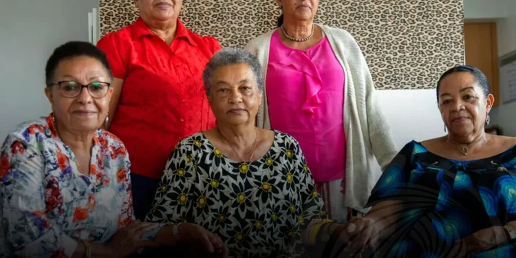 Bélgica considerada culpada de crimes contra a humanidade no Congo colonial.