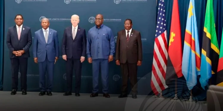 Cimeira Multilateral sobre o Corredor do Lobito decorre em Benguela