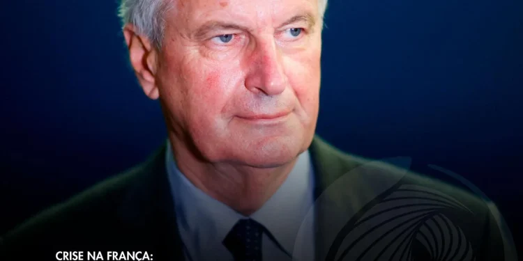 Primeiro-ministro é destituído após 90 dias de mandato