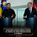 Chanceler alemão nega o envio de tropas de manutenção de paz à Ucrânia