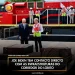 Joe Biden tem contacto directo com as infra-estruturas do Corredor do Lobito