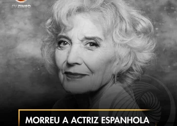 Morreu a actriz espanhola Marisa Paredes aos 78 anos