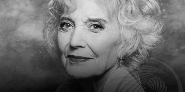 Morreu a actriz espanhola Marisa Paredes aos 78 anos
