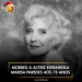 Morreu a actriz espanhola Marisa Paredes aos 78 anos