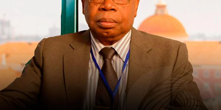 “Petroff” apela a mais unidade e coesão no MPLA