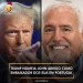 Trump nomeia John Arrigo como Embaixador dos EUA em Portugal
