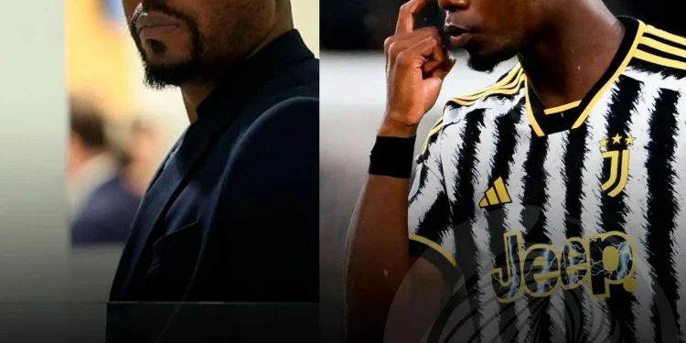 Mathias Pogba condenado pelos crimes e extorsão e sequestro do irmão