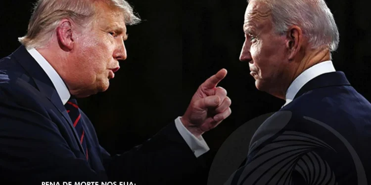 Biden comuta as penas de 37 reclusos e Trump critica a decisão