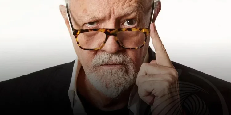 Actor brasieliro Ney Latorraca morre aos 80 anos.