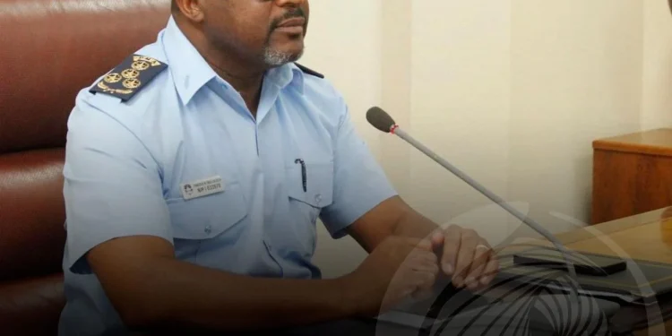 PNA rescinde contrato com o fornecedor das cartas de condução