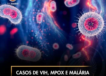 Casos de VIH, Mpox e Malária reduziram em 2024