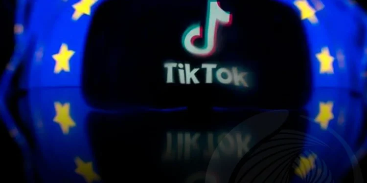 TikTok sob investigação da UE por interferência nas presidenciais da Roménia