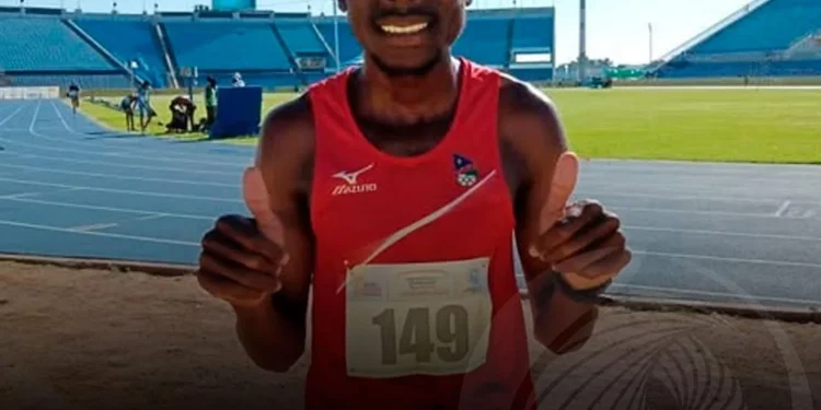 Conheça o vencedor da São Silvestre Luanda 2023