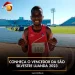 Conheça o vencedor da São Silvestre Luanda 2023