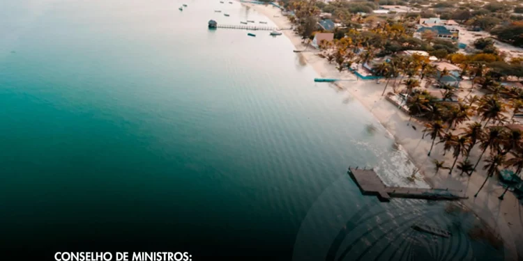 Aprovado diploma que torna Mussulo numa zona de interesse turístico