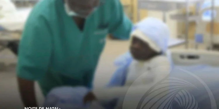 17 cidadãos dão entrada no Hospital dos Queimados