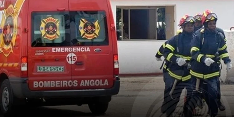Serviços de Bombeiros registam 15 mortes no último fim-de-semana