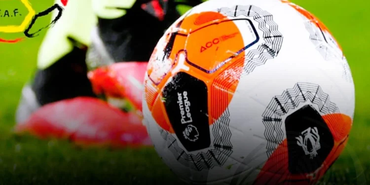 Girabola pára por três meses