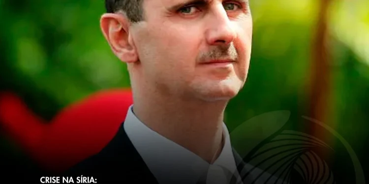 Bashar al-Assad diz que não foi sua intenção abandonar o país