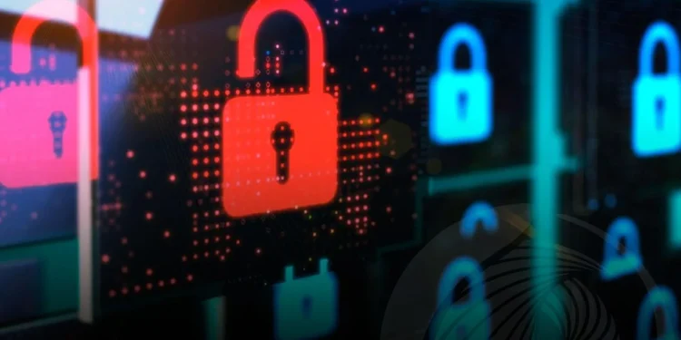 Vazados dados de altos funcionários do Governo da Namíbia