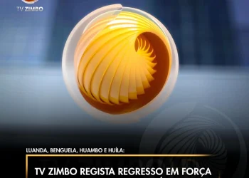 TV ZIMBO regista regresso em força dos trabalhadores após natal