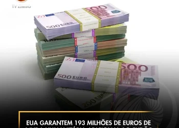 EUA garantem 193 milhões de Euros de ajuda humanitária adicional ao Sudão